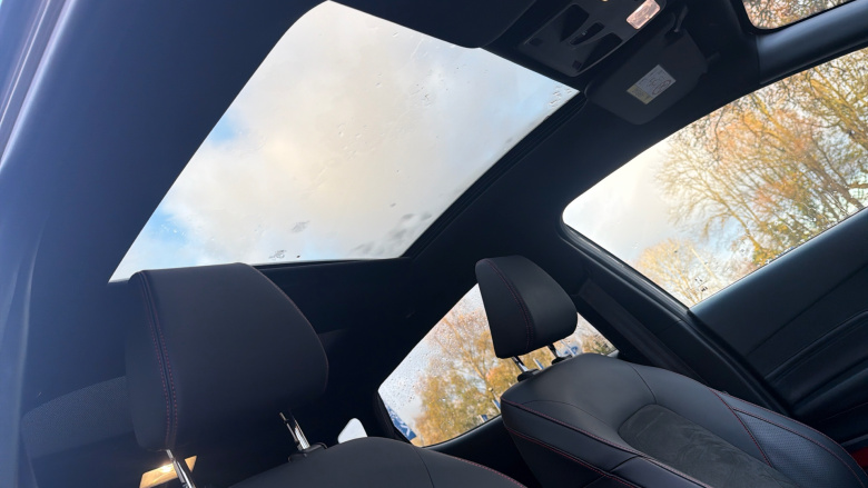 Ford Fiesta 1.0 EcoBoost Hybrid mHEV 155 ST-Line Vignale 5dr Petrol Hatchback